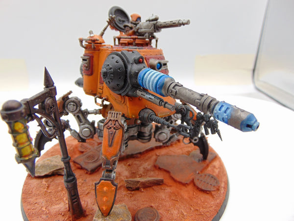 Onager Dunecrawler