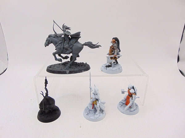 Brand's Oathbound
