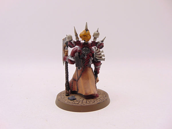 Master of Executions