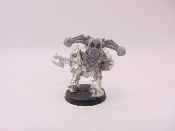 Chaos Havoc Reaper Autocannon