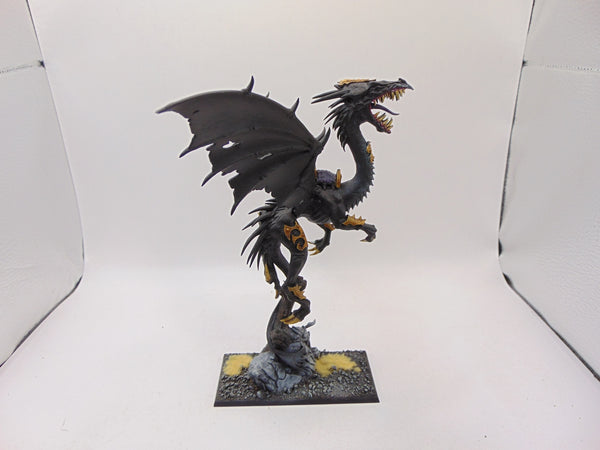 Black Dragon