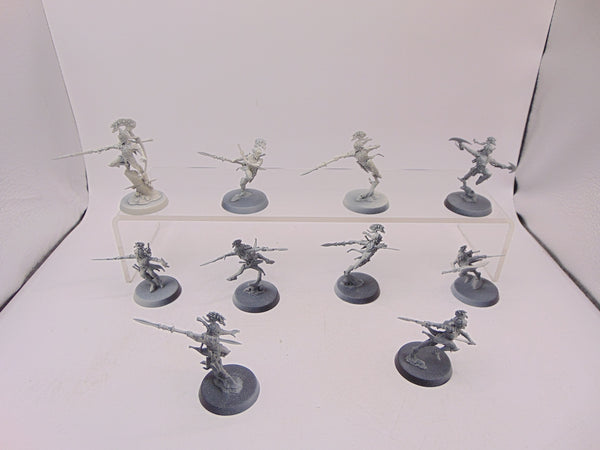 Ydrilan Riverblades