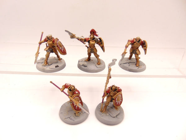 Vindictors