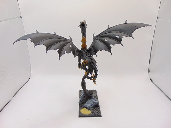 Black Dragon