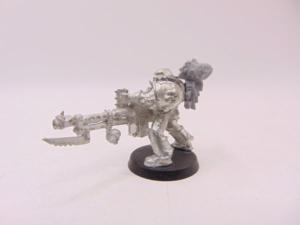 Chaos Havoc Reaper Autocannon