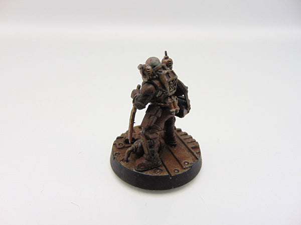 Reductus Saboteur Conversion