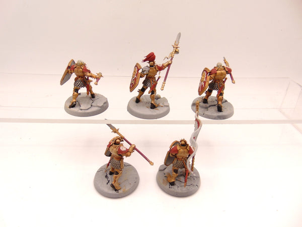 Vindictors