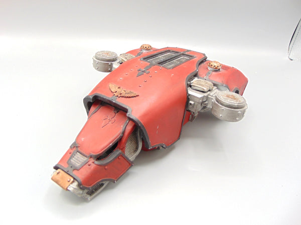 Warhound Scout Titan