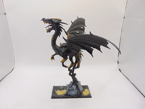Black Dragon