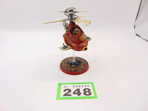 Gyrocopter