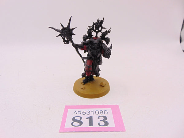 Master of Possession