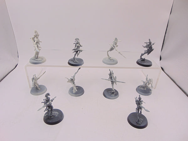 Ydrilan Riverblades