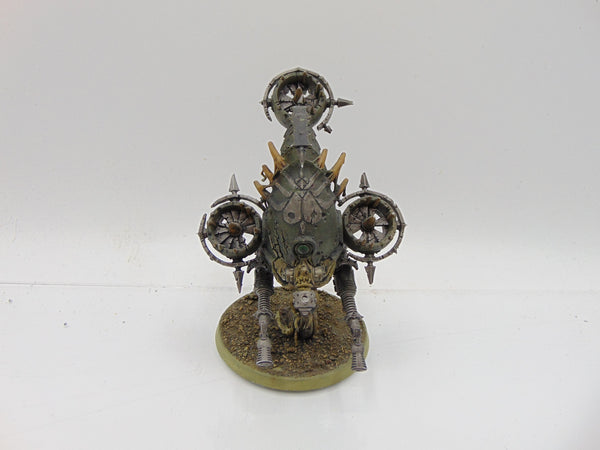 Foetid Bloat Drone