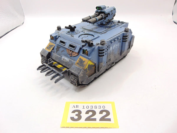 Razorback