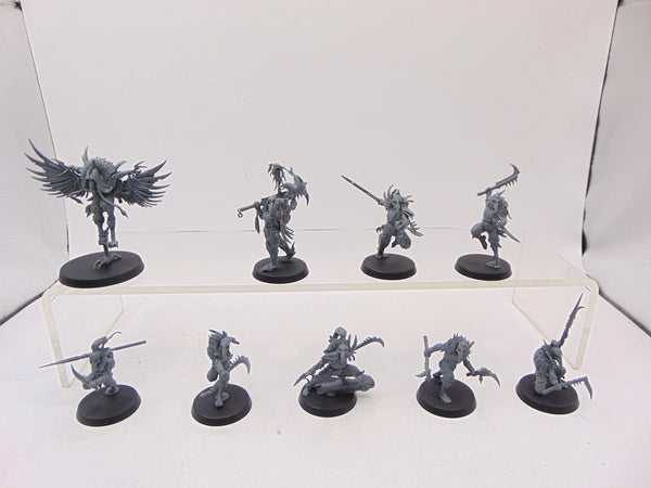 Corvus Cabal