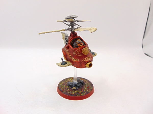 Gyrocopter