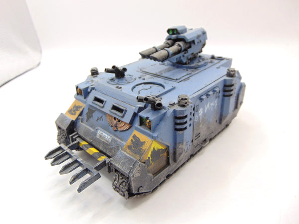 Razorback