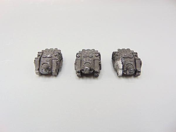 Epic Vindicators