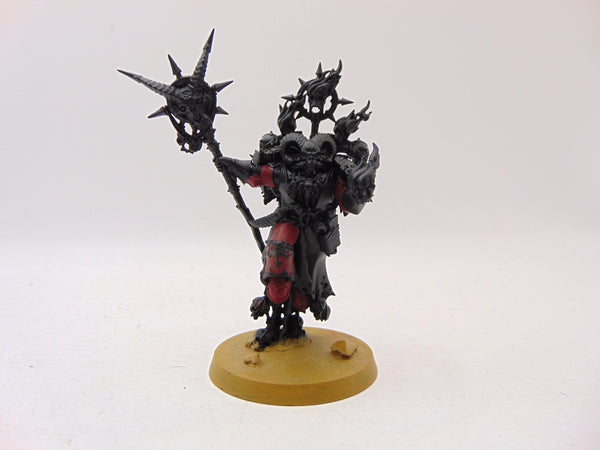 Master of Possession