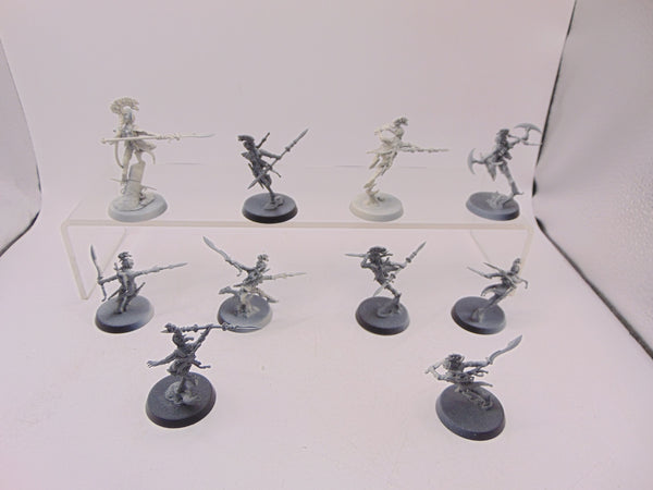 Ydrilan Riverblades