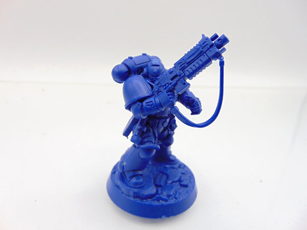 Sergeant Marius