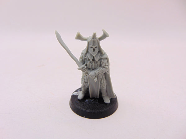 Amdur Lord of Blades