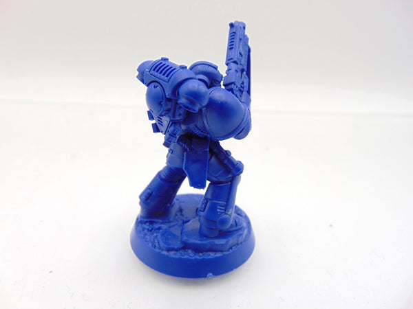 Sergeant Marius