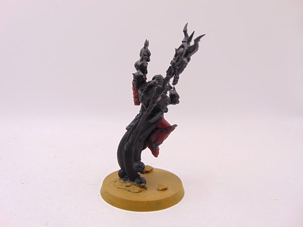 Master of Possession