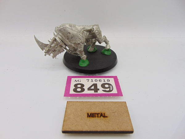Juggernaut of Khorne