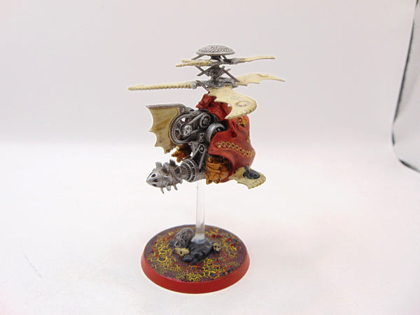 Gyrocopter