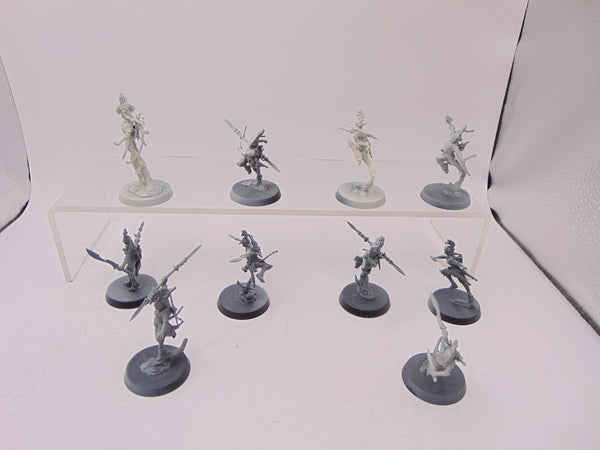 Ydrilan Riverblades
