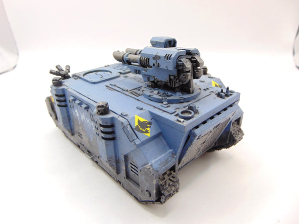 Razorback