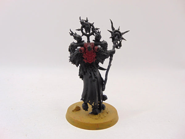 Master of Possession