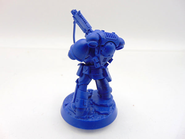 Sergeant Marius