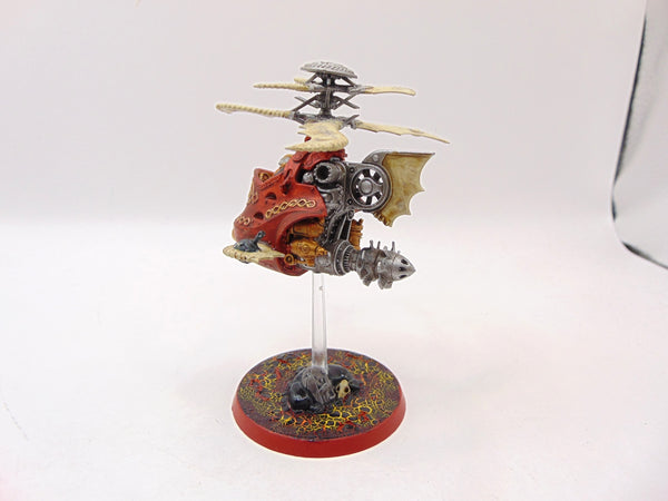 Gyrocopter