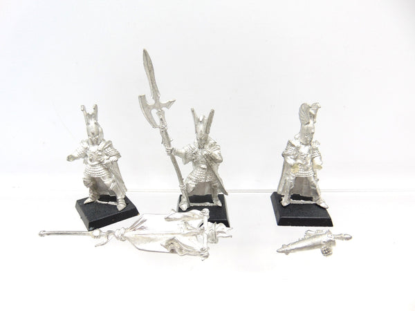 Phoenix Guard Command
