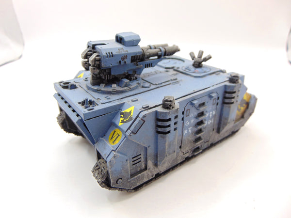 Razorback