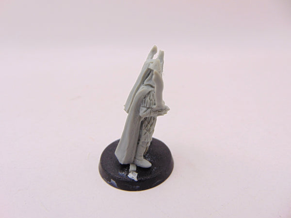 Amdur Lord of Blades