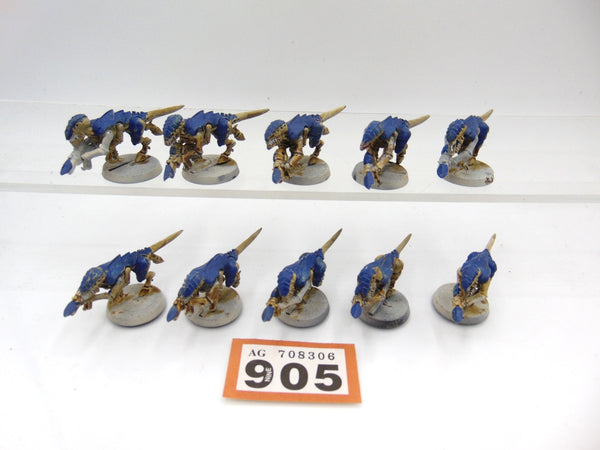 Termagants