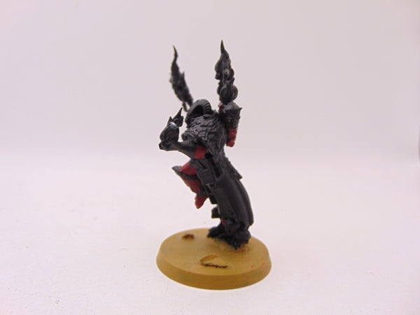 Master of Possession