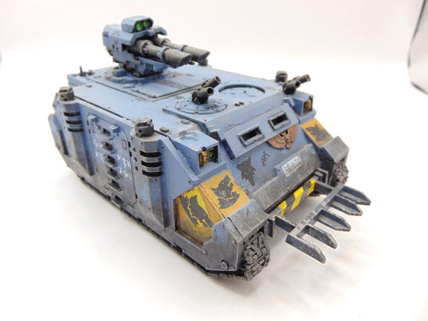 Razorback