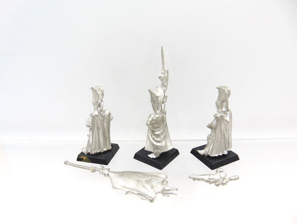 Phoenix Guard Command