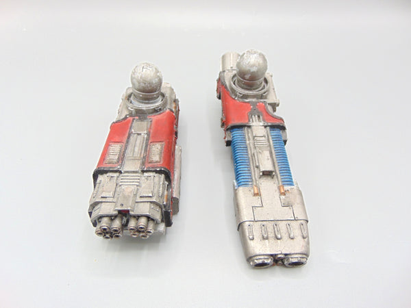 Warhound Scout Titan