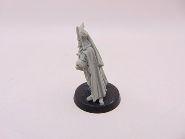 Amdur Lord of Blades