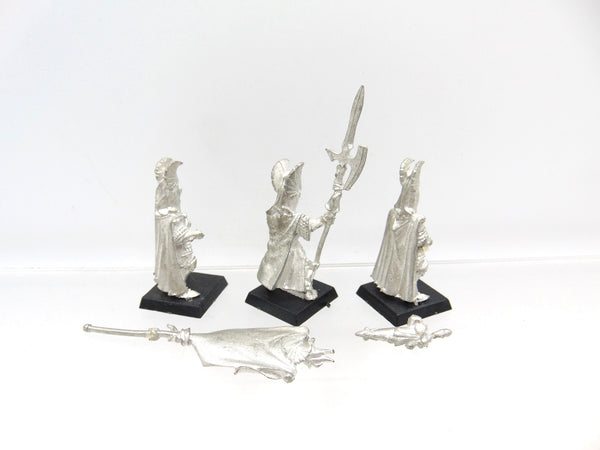 Phoenix Guard Command
