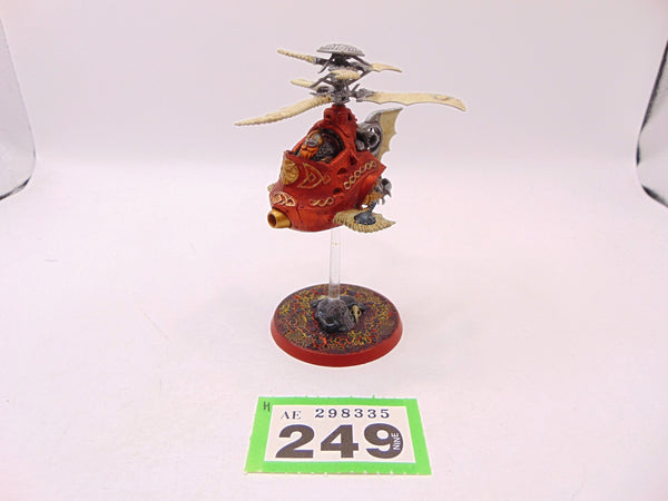 Gyrocopter
