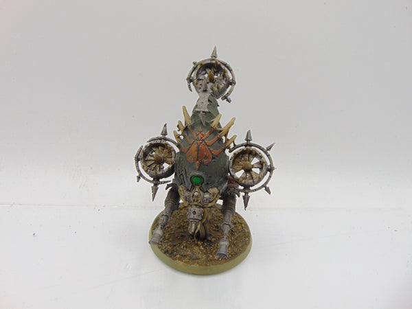 Foetid Bloat Drone