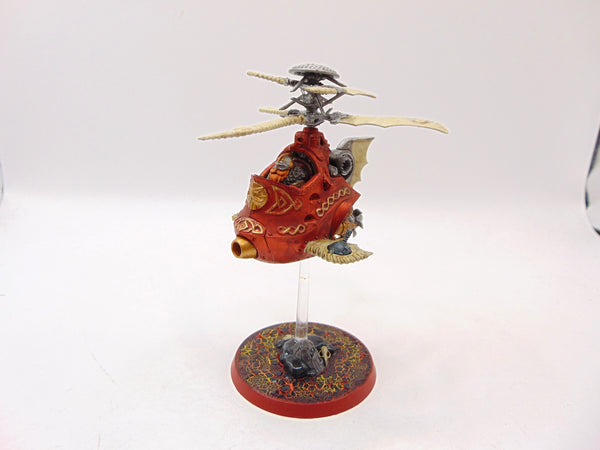 Gyrocopter
