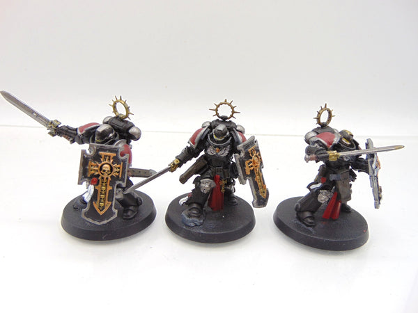Bladeguard Veterans