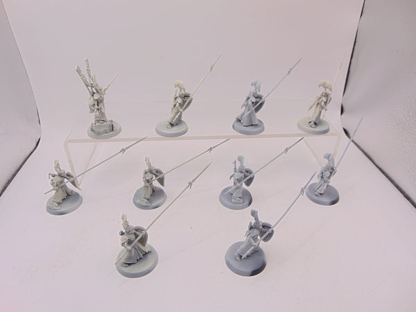 Vanari Auralan Wardens